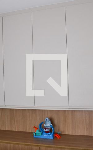 Apartamento à venda com 69m², 3 quartos e 2 vagas Apartamento à venda com 69m², 3 quartos e 2 vagasQuarto 3