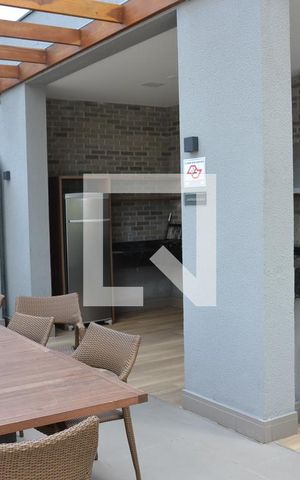 Apartamento à venda com 69m², 3 quartos e 2 vagasÁrea comum