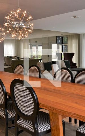 Apartamento à venda com 69m², 3 quartos e 2 vagasÁrea comum