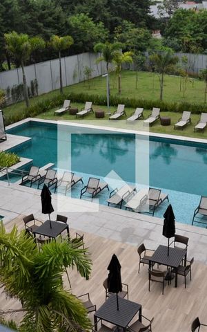 Apartamento à venda com 69m², 3 quartos e 2 vagasÁrea comum
