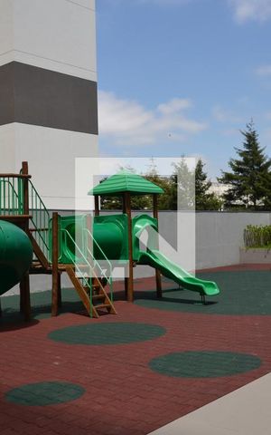 Apartamento à venda com 69m², 3 quartos e 2 vagasÁrea comum