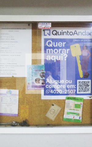 Apartamento à venda com 60m², 2 quartos e 2 vagasPlaquinha