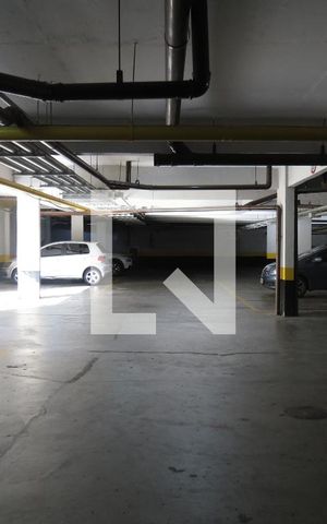 Apartamento à venda com 60m², 2 quartos e 2 vagasGaragem 