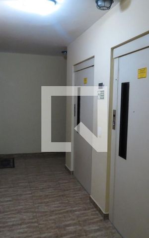 Apartamento à venda com 60m², 2 quartos e 2 vagasElevador