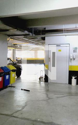 Apartamento à venda com 60m², 2 quartos e 2 vagasGaragem