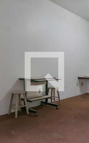 Studio à venda com 24m², 1 quarto e sem vaga Studio à venda com 24m², 1 quarto e sem vagaStudio