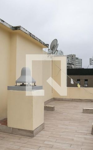 Studio à venda com 24m², 1 quarto e sem vaga Studio à venda com 24m², 1 quarto e sem vagaÁrea externa