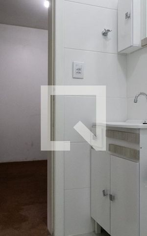 Studio à venda com 24m², 1 quarto e sem vaga Studio à venda com 24m², 1 quarto e sem vagaBanheiro Studio
