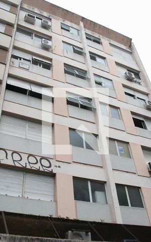 Studio à venda com 24m², 1 quarto e sem vaga Studio à venda com 24m², 1 quarto e sem vagaFachada