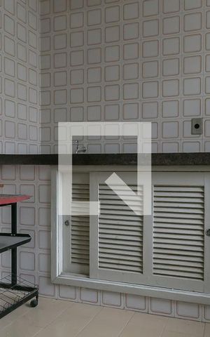 Studio à venda com 24m², 1 quarto e sem vaga Studio à venda com 24m², 1 quarto e sem vagaCozinha Studio