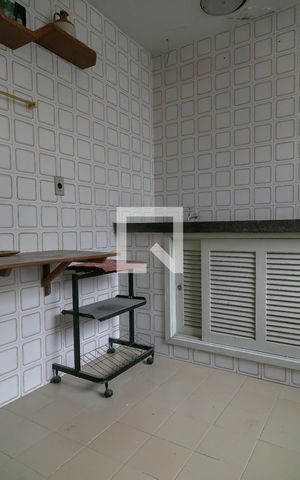 Studio à venda com 24m², 1 quarto e sem vaga Studio à venda com 24m², 1 quarto e sem vagaCozinha Studio