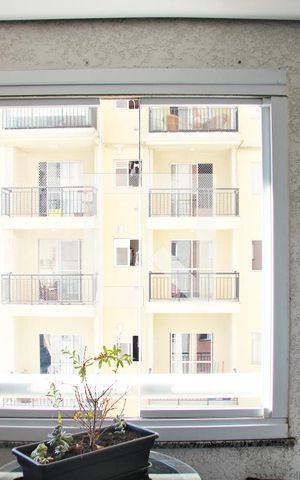 Apartamento à venda com 54m², 2 quartos e 1 vagaVaranda da Sala Gourmet