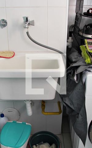 Apartamento à venda com 54m², 2 quartos e 1 vagaÁrea de Serviço