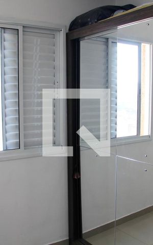 Apartamento à venda com 54m², 2 quartos e 1 vagaQuarto 02