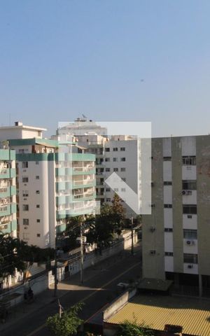Apartamento à venda com 100m², 2 quartos e 1 vagaVaranda da sala - Vista 