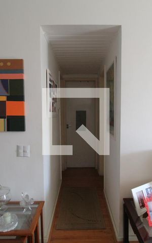 Apartamento à venda com 100m², 2 quartos e 1 vagaSala - Corredor
