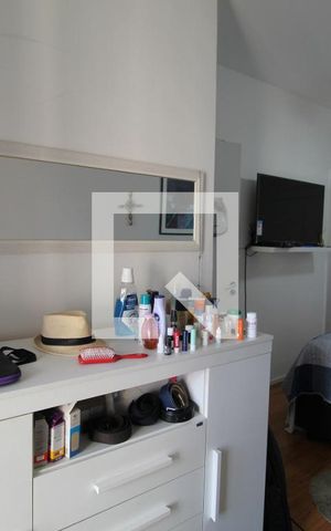 Apartamento à venda com 100m², 2 quartos e 1 vagaSuíte 