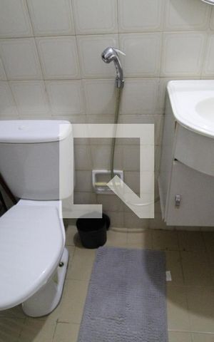 Apartamento à venda com 100m², 2 quartos e 1 vagaBanheiro social