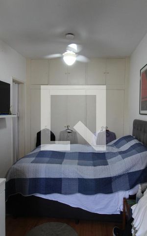 Apartamento à venda com 100m², 2 quartos e 1 vagaSuíte 