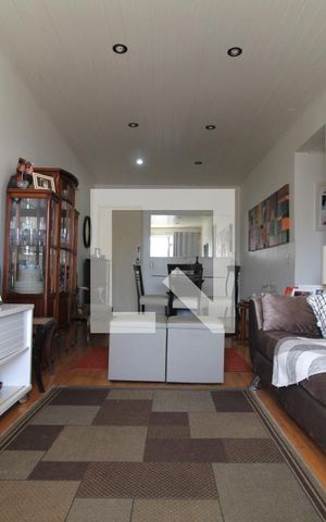Apartamento à venda com 100m², 2 quartos e 1 vagaSala