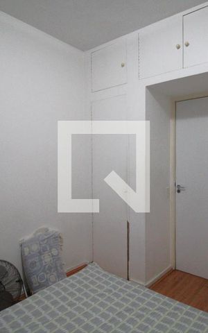 Apartamento à venda com 100m², 2 quartos e 1 vagaQuarto 