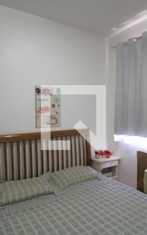 Apartamento à venda com 100m², 2 quartos e 1 vagaQuarto 
