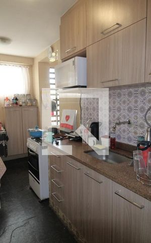 Apartamento à venda com 100m², 2 quartos e 1 vagaCozinha