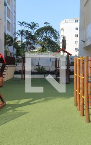 Apartamento à venda com 100m², 2 quartos e 1 vagaÁrea comum - Playground