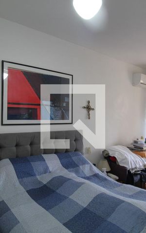 Apartamento à venda com 100m², 2 quartos e 1 vagaSuíte 