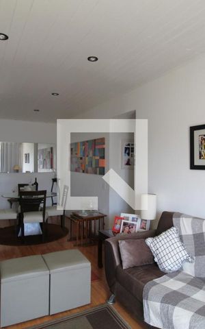 Apartamento à venda com 100m², 2 quartos e 1 vagaSala