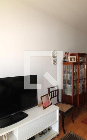 Apartamento à venda com 100m², 2 quartos e 1 vagaSala