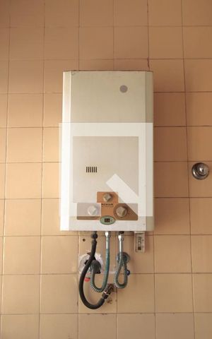 Apartamento à venda com 100m², 2 quartos e 1 vagaÁrea de serviço