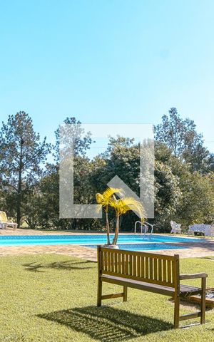 Casa de condomínio para alugar com 580m², 6 quartos e 4 vagas Casa de condomínio para alugar com 580m², 6 quartos e 4 vagasPiscina