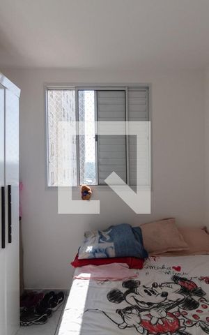 Apartamento à venda com 48m², 2 quartos e sem vagaQuarto 1