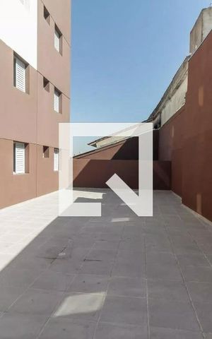 Apartamento para alugar com 31m², 2 quartos e sem vagaÁrea comum