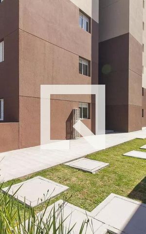 Apartamento para alugar com 31m², 2 quartos e sem vagaÁrea comum