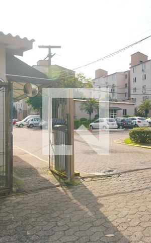 Apartamento à venda com 38m², 2 quartos e 1 vaga Apartamento à venda com 38m², 2 quartos e 1 vagaFachada