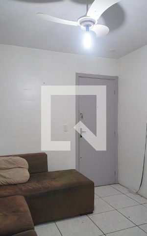 Apartamento à venda com 38m², 2 quartos e 1 vaga Apartamento à venda com 38m², 2 quartos e 1 vagaSala