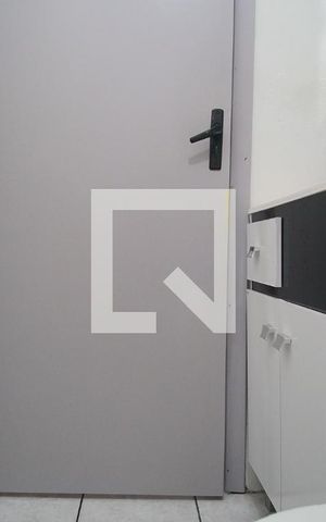 Apartamento à venda com 38m², 2 quartos e 1 vaga Apartamento à venda com 38m², 2 quartos e 1 vagaBanheiro