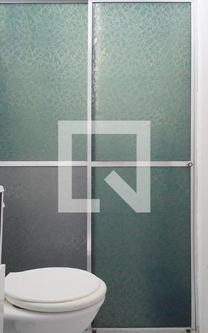 Apartamento à venda com 38m², 2 quartos e 1 vaga Apartamento à venda com 38m², 2 quartos e 1 vagaBanheiro