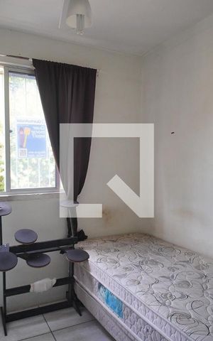 Apartamento à venda com 38m², 2 quartos e 1 vaga Apartamento à venda com 38m², 2 quartos e 1 vagaQuarto 1