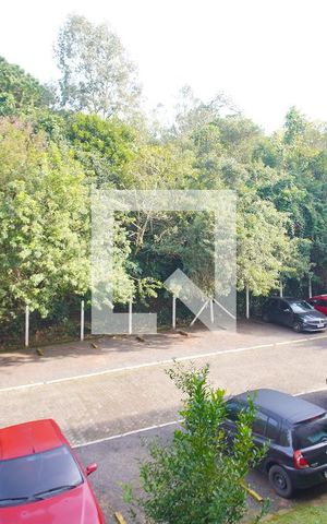 Apartamento à venda com 38m², 2 quartos e 1 vaga Apartamento à venda com 38m², 2 quartos e 1 vagaVista da Sala
