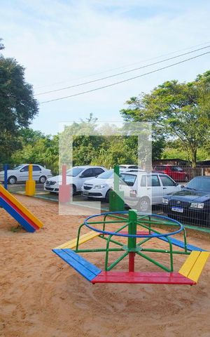 Apartamento à venda com 38m², 2 quartos e 1 vaga Apartamento à venda com 38m², 2 quartos e 1 vagaÁrea comum - Playground