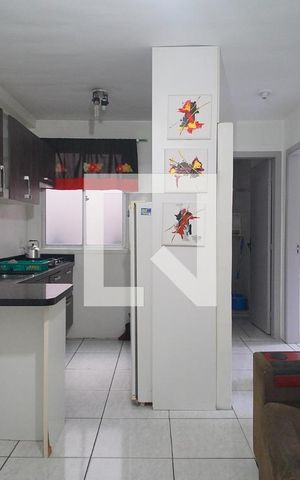 Apartamento à venda com 38m², 2 quartos e 1 vaga Apartamento à venda com 38m², 2 quartos e 1 vagaSala