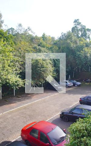 Apartamento à venda com 38m², 2 quartos e 1 vaga Apartamento à venda com 38m², 2 quartos e 1 vagaVista do Quarto 2