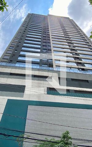 Apartamento para alugar com 111m², 3 quartos e 2 vagasFachada