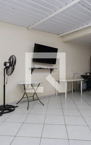 Casa à venda com 500m², 3 quartos e 4 vagas Casa à venda com 500m², 3 quartos e 4 vagasSalão de festas e churrasqueira 1