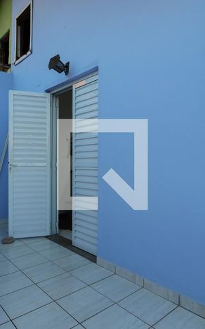 Casa à venda com 500m², 3 quartos e 4 vagas Casa à venda com 500m², 3 quartos e 4 vagasVaranda do quarto 1