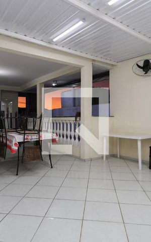 Casa à venda com 500m², 3 quartos e 4 vagas Casa à venda com 500m², 3 quartos e 4 vagasSalão de festas e churrasqueira 1