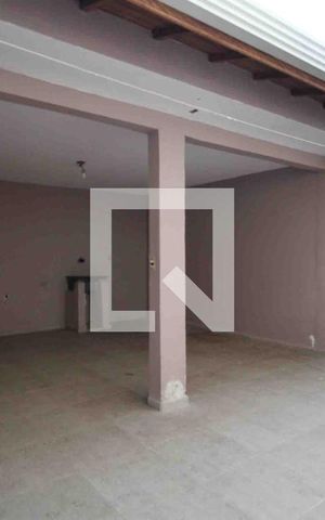 Casa para alugar com 186m², 4 quartos e 2 vagasÁrea de Serviço